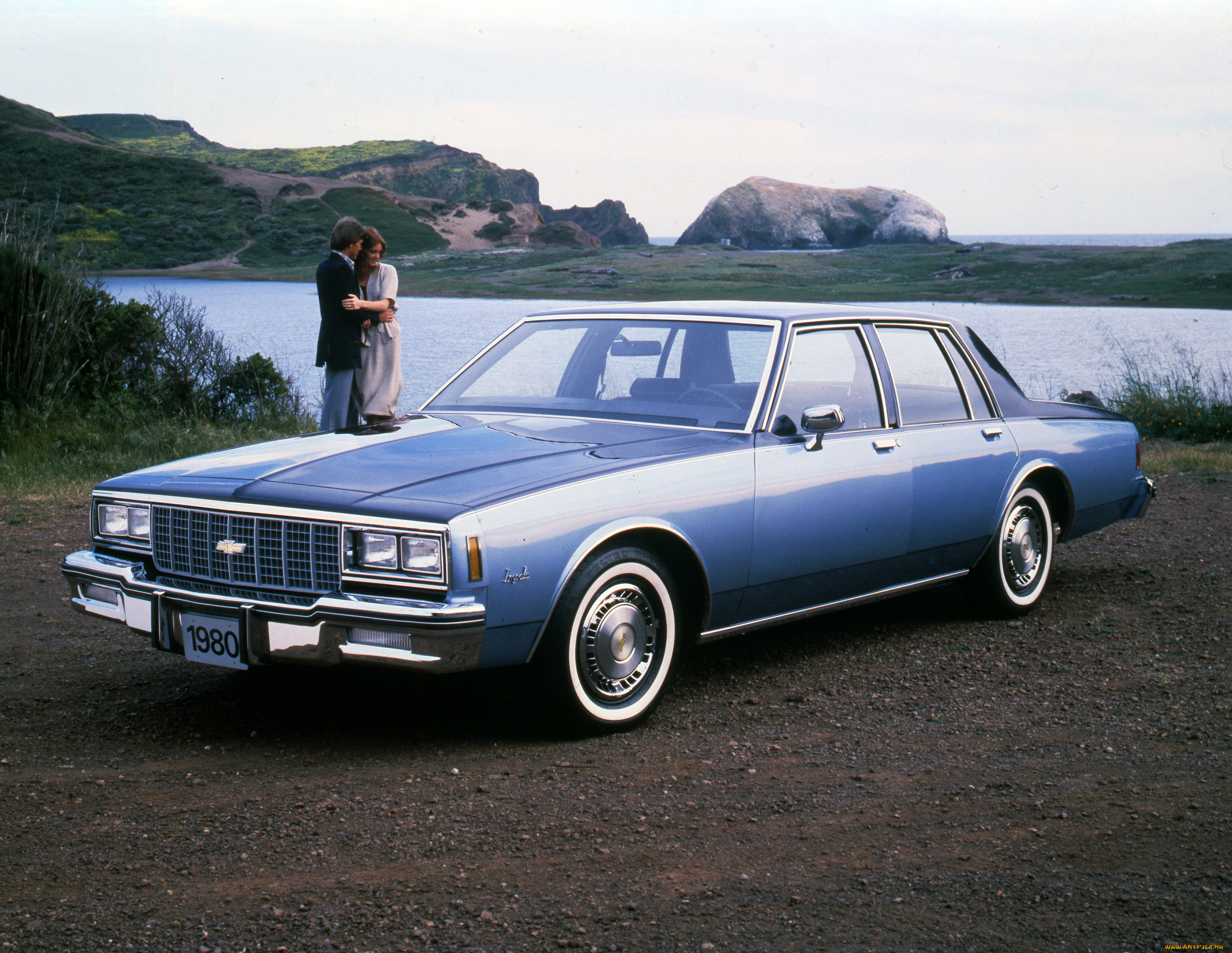, chevrolet